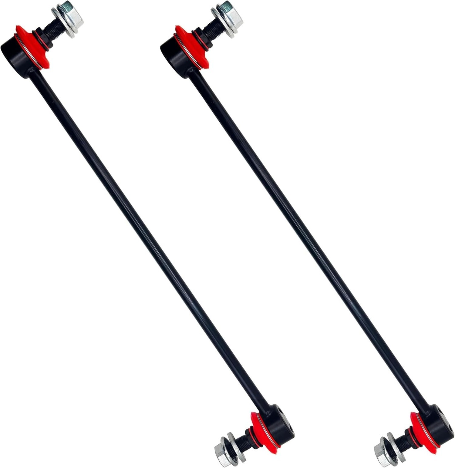 (2) Front Sway Bar Links FITS Mazda 3 5 BMW 740i 740iL 750iL Z8 K80235