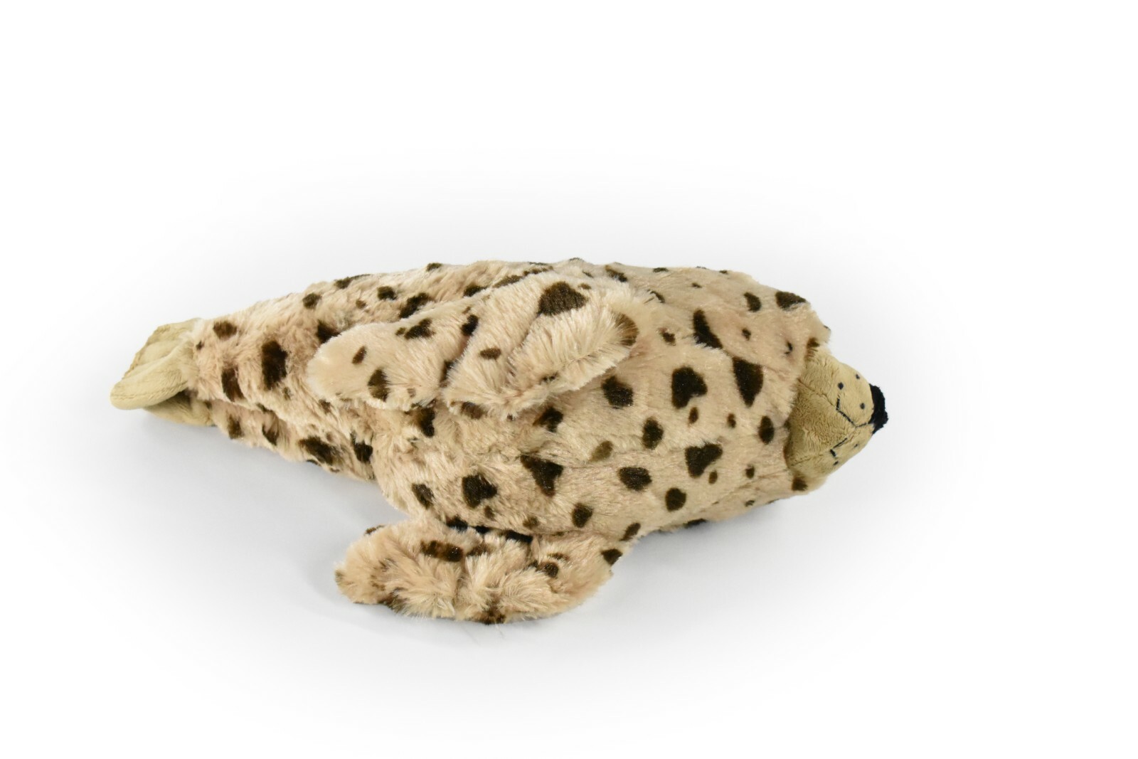 Seal, Harbor Seal, Realistic Stuffed Soft Toy Kids Gift, Plush Animal 16″ CWG79