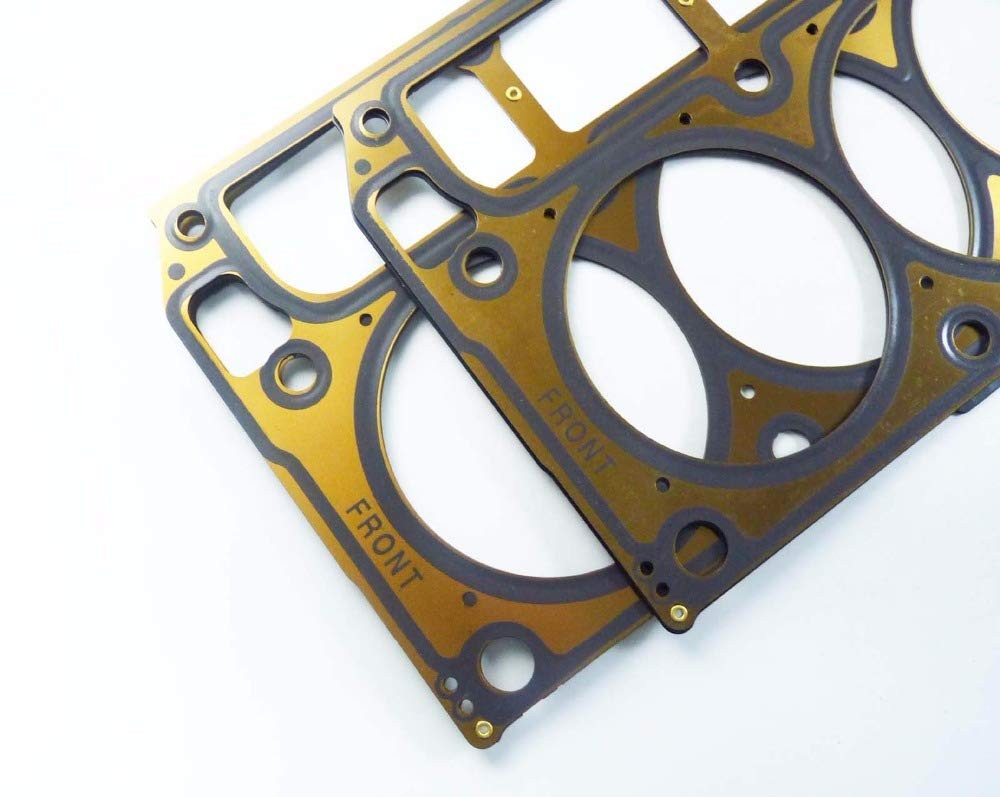 Cylinder Multi-Layer Head Gaskets 6.0L LS2 for GM Chevrolet GMC…