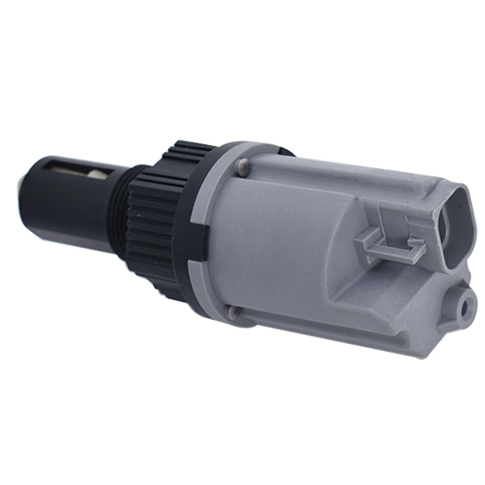 labwork 4WD Front Axle Differential Actuator Replacement for Chevy Avalanche…