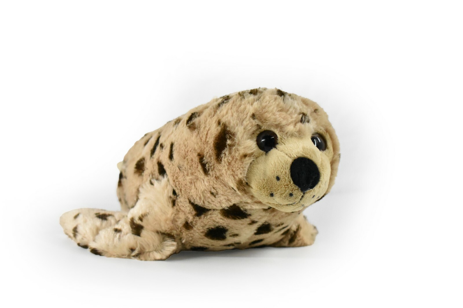 Seal, Harbor Seal, Realistic Stuffed Soft Toy Kids Gift, Plush Animal 16″ CWG79
