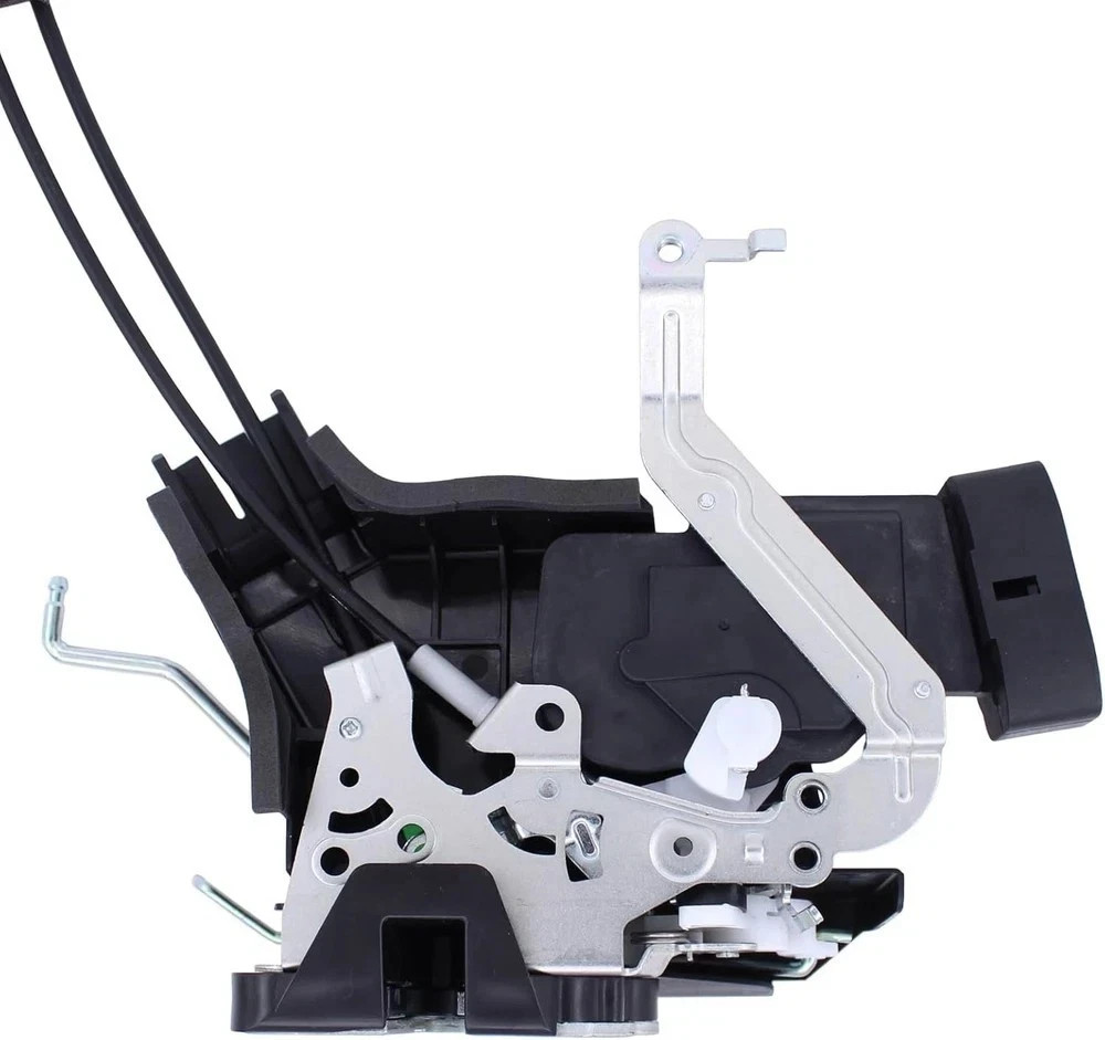 Front Left Door Latch Lock Actuator Motor Assembly for Toyota Tundra