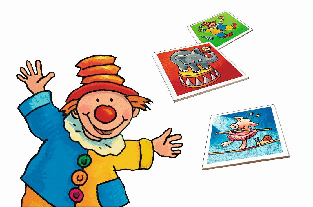 Children Placing Game Learning Differix Concentration Perception Look Colourful
