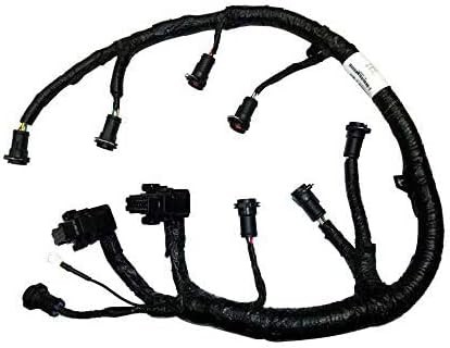 FICM Fuel Injector Harness 5C3Z9D930A Fit 2011-2014 F150 Super Duty Lariat