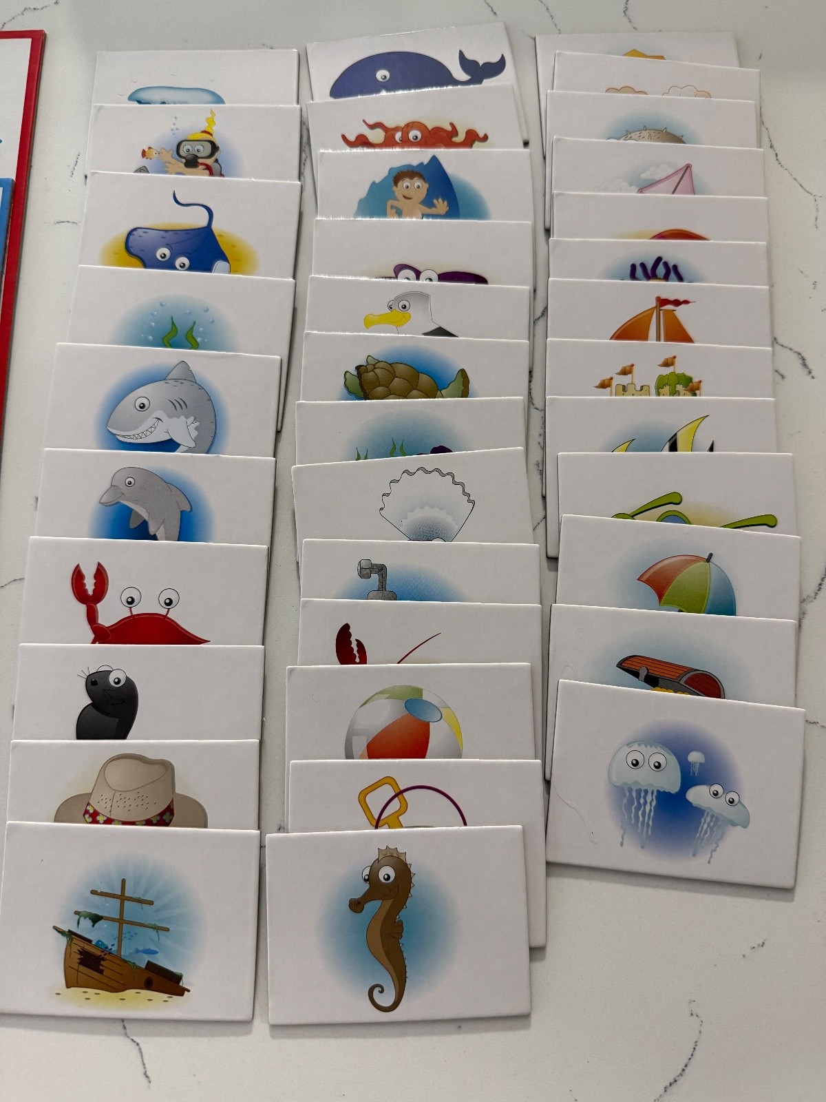 The Learning Journey Puzzle & Games Treasure Chest – Explore and Learn 5 Boxes