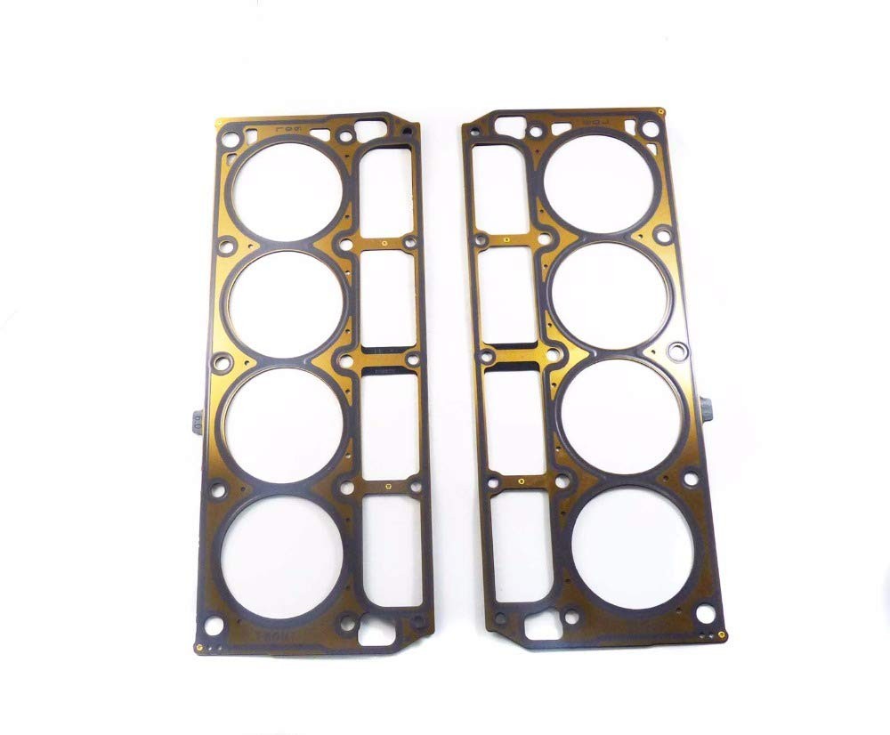 Cylinder Multi-Layer Head Gaskets 6.0L LS2 for GM Chevrolet GMC…
