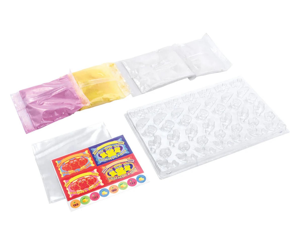Thames & Kosmos Gummy Candy Lab [THK550059]