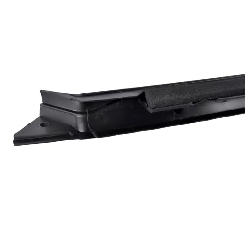 Windshield A Pillar Molding Trim Panel Replacement for 2005-2010 Chrysler 300