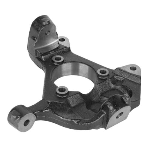 Passenger Suspension Steering Knuckle Fit for for 2007-2014 Front Right