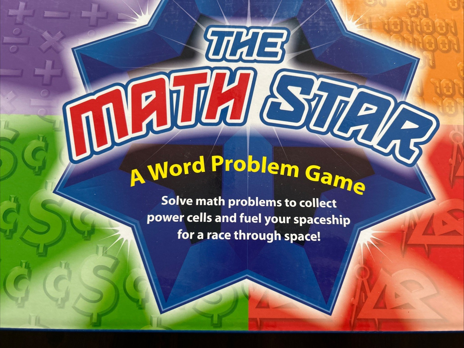 2 Lakeshore Fractions & Word Problems Math Board Games Grades 4 & 5 Centers EUC