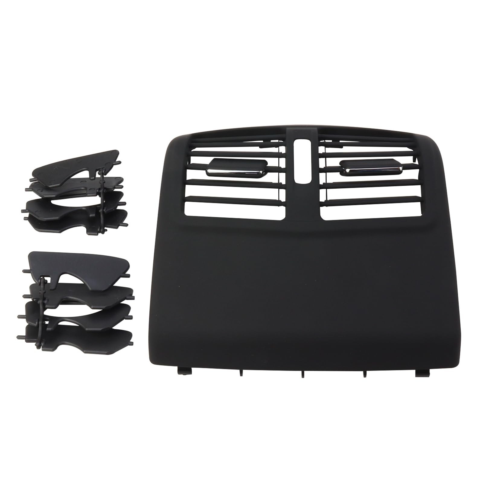 for Benz E-Class (W212) 2009-2010 E200 CGL E 260 CGL E 300 Rear Cover Center …
