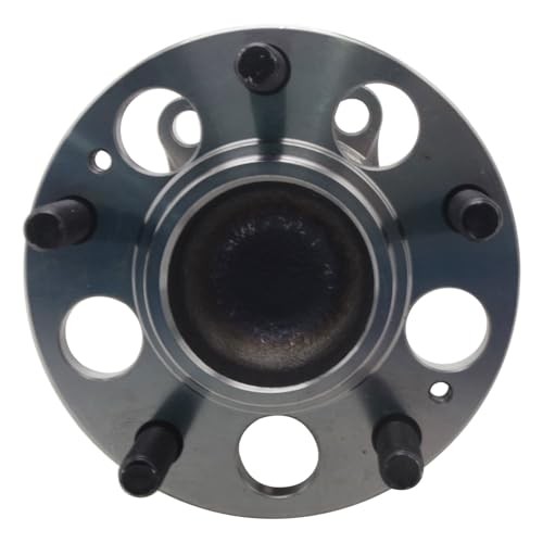 373492 Wheel Bearing and Hub Assembly – Left or Right Rear (Driver or