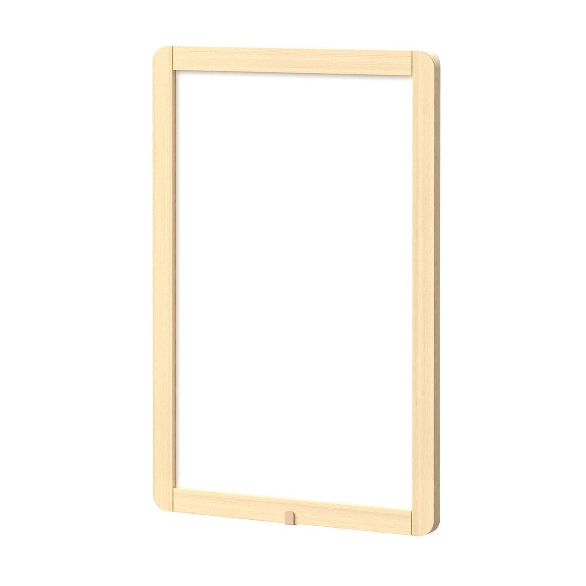 Kaplan Early Learning Magnetic LED Wall-Mounted Board