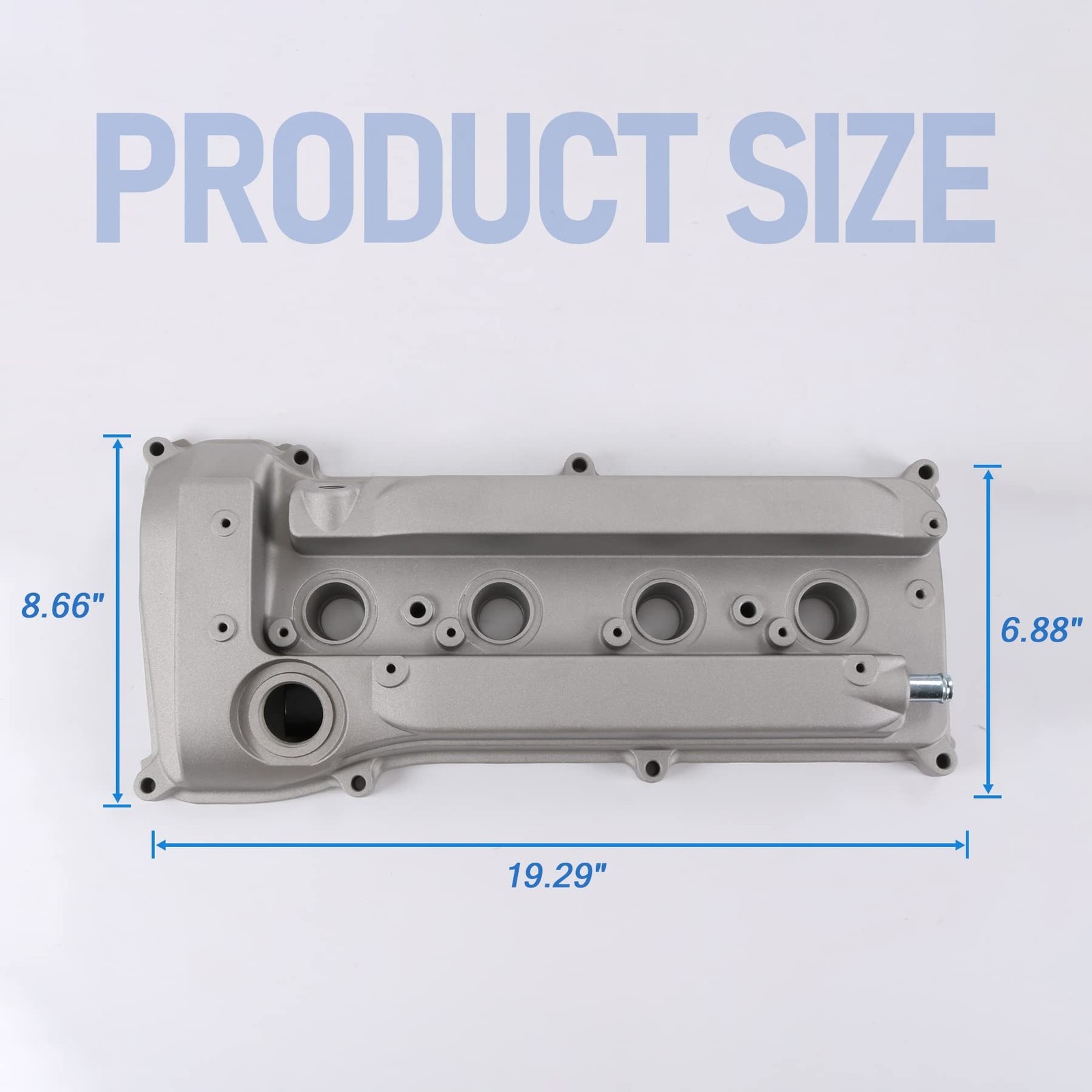 JDMSPEED New Engine Valve Cover 11201-28033 11201-28014 Replacement For Toyot…