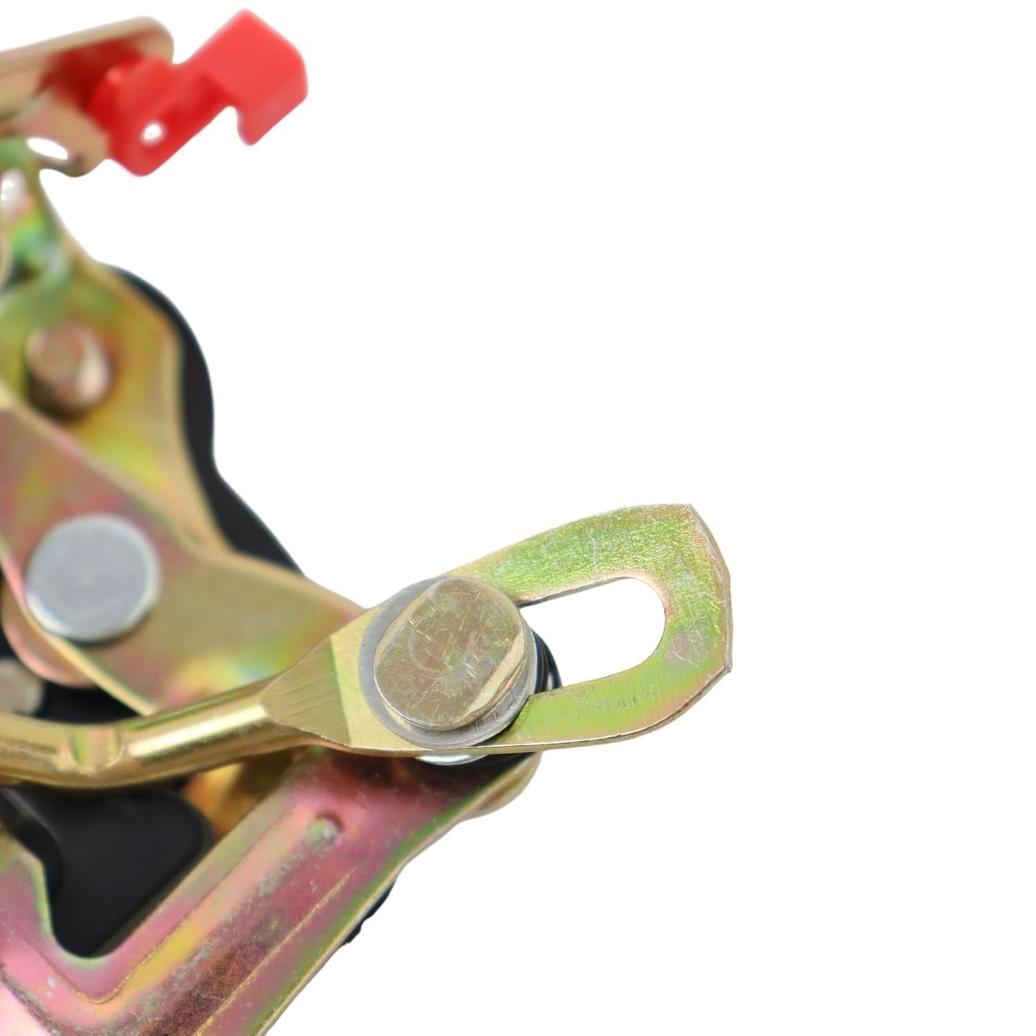 Front Door Lock Latch Driver Side Replace for 69320-89119 6932089119 Compatible
