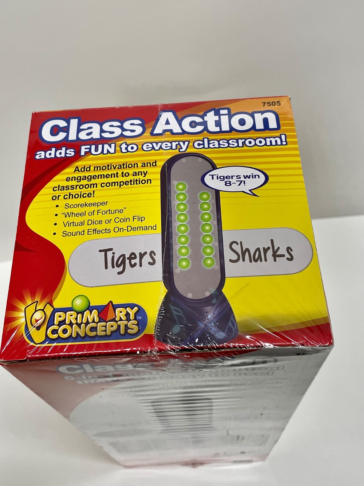 Electronic Score Keeper for Boys/Girls/Adults, Sports, Teams, Use in Games, Quiz