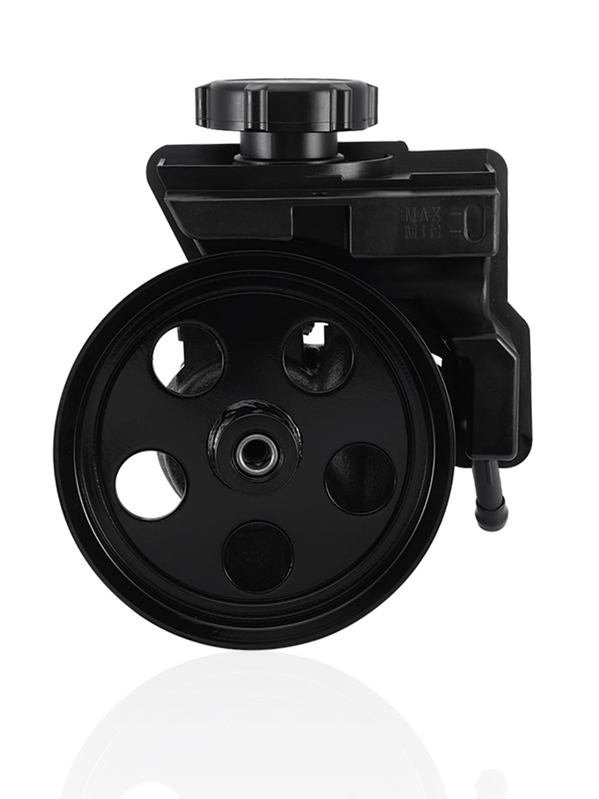TAUTOY Power Steering Pump For Ford Focus 2006-2011 2.0L