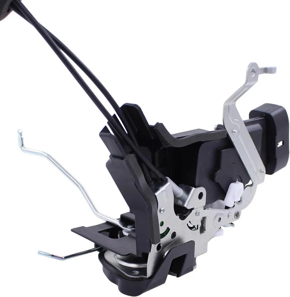 Front Left Door Latch Lock Actuator Motor Assembly for Toyota Tundra