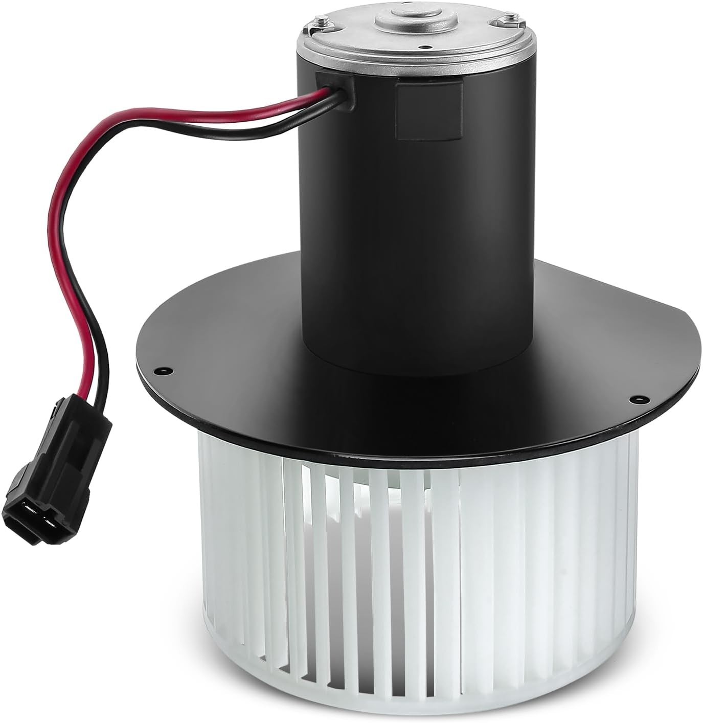 HVAC Heater Blower Motor Assembly Compatible with Peterbilt Vehicles – 325/330/3