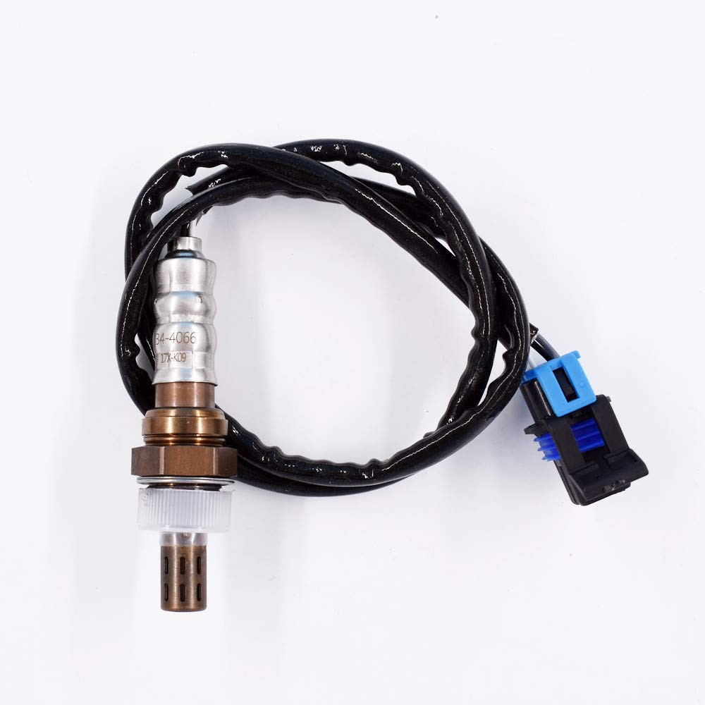 labwork 2pcs Oxygen Sensor O2 Upstream and Downstream Replacement for Chevy…