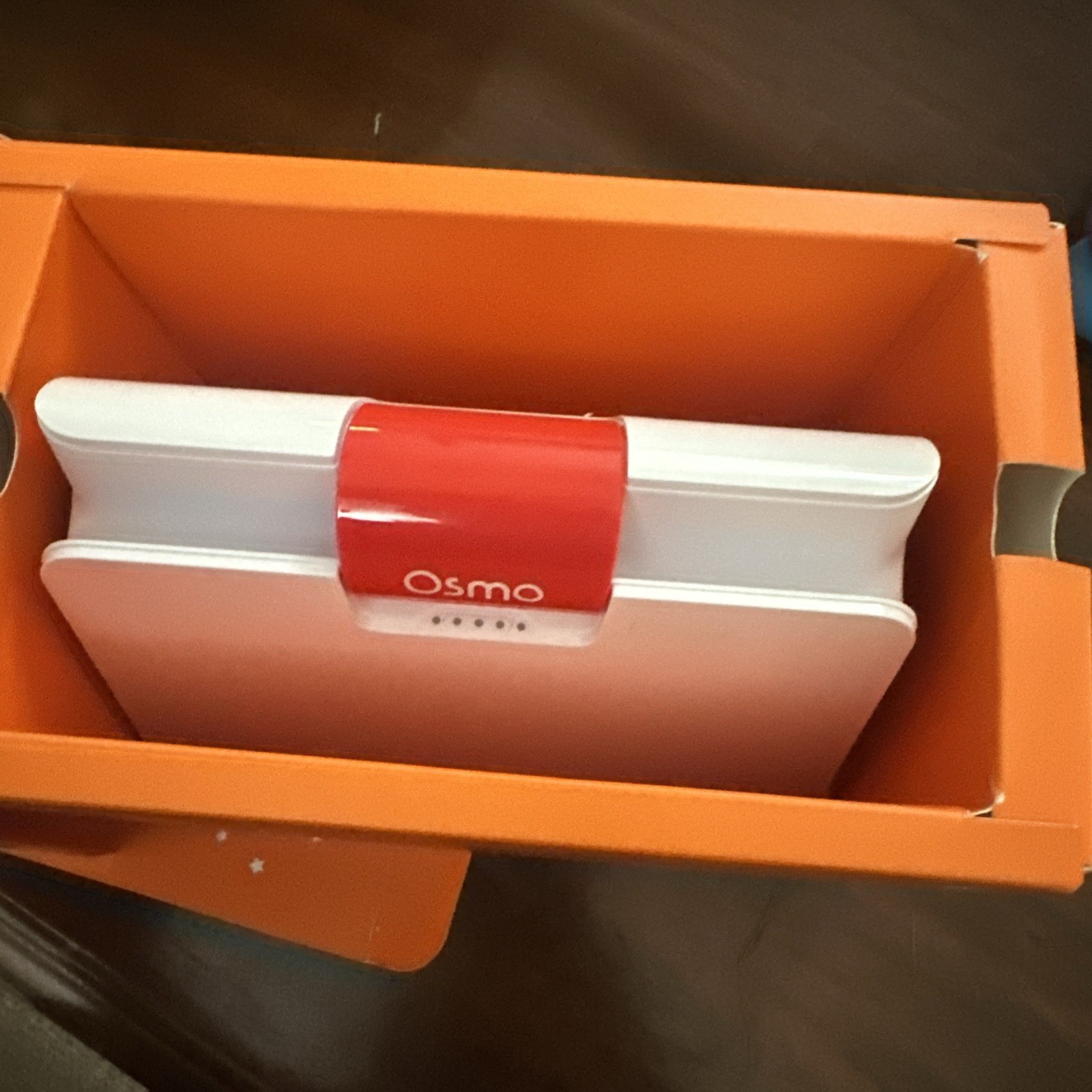 OSMO base For Amazon Fire Tablets