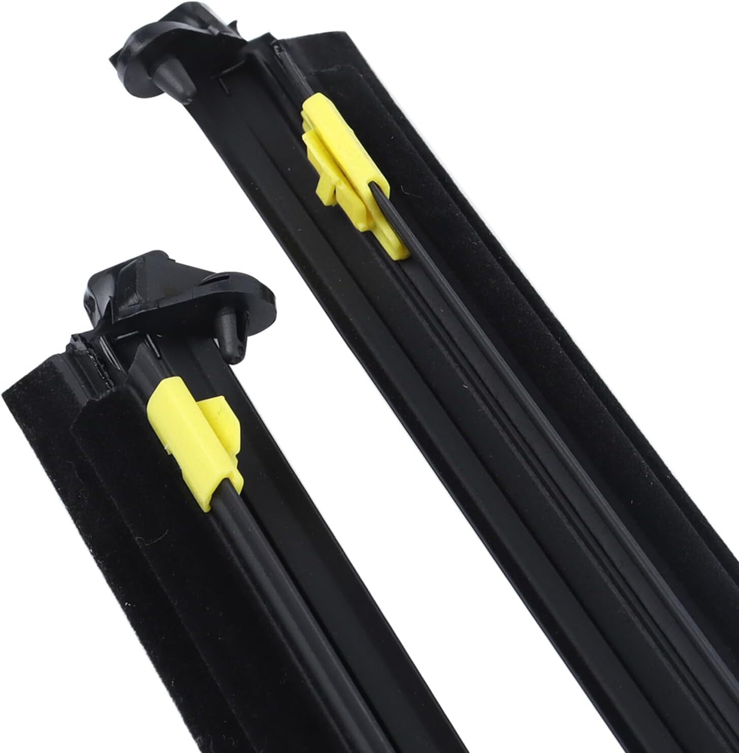 Weatherstrip Seal Left and Right Side Fit for Mazda Miata 1990-1997 1999-2005