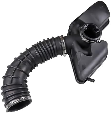Air Intake Hose Tube & Outlet Duct Compatible with Buick Regal 2011-2017 LaCross