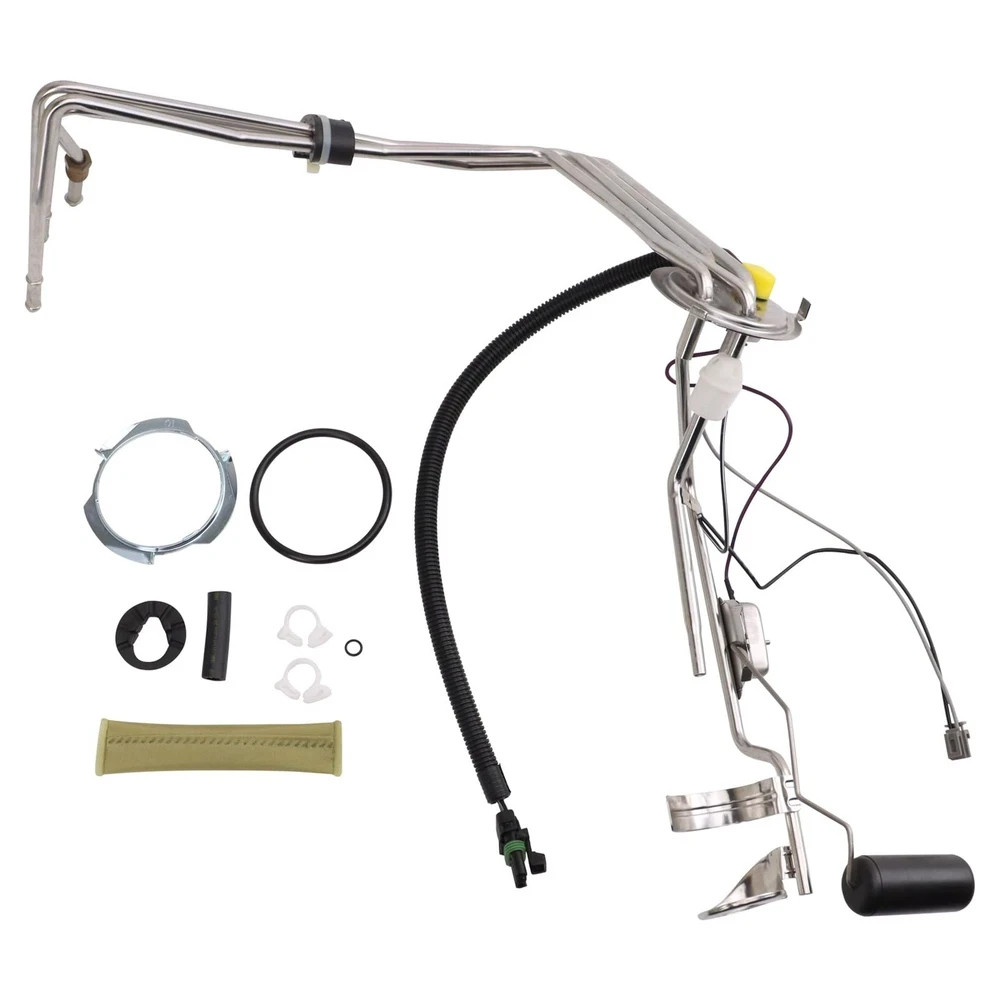 TRQ Fuel Tank Sending Unit Compatible with 1985-1992 Chevrolet Camaro Pontiac…
