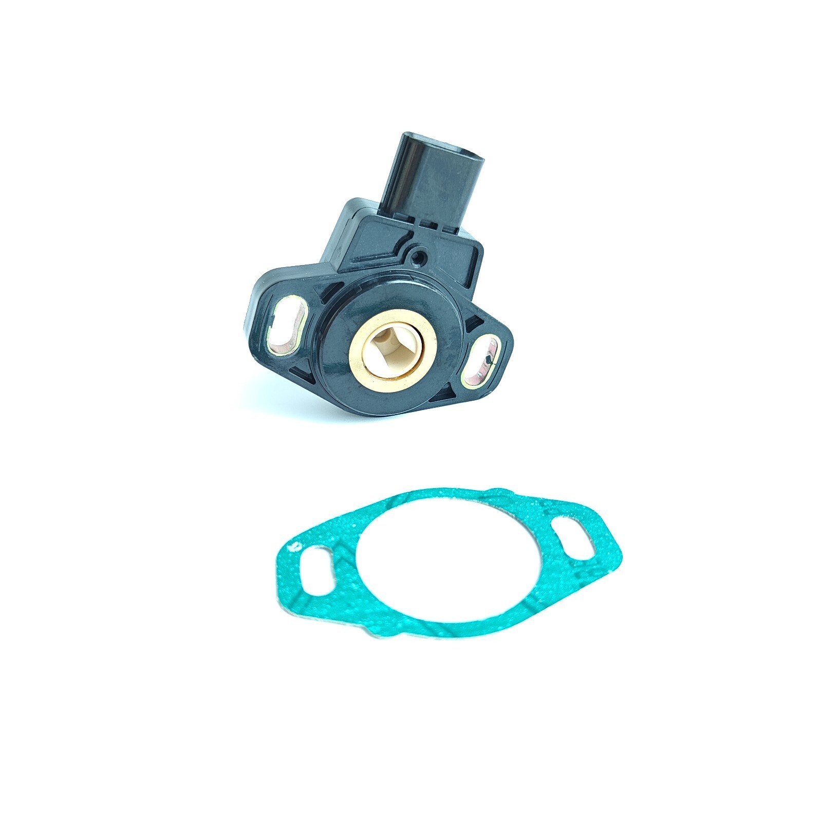 Throttle Position Sensor TPS for 01-05 Honda Civic 1.7L 02-06 CRV RSX Base 2.0L