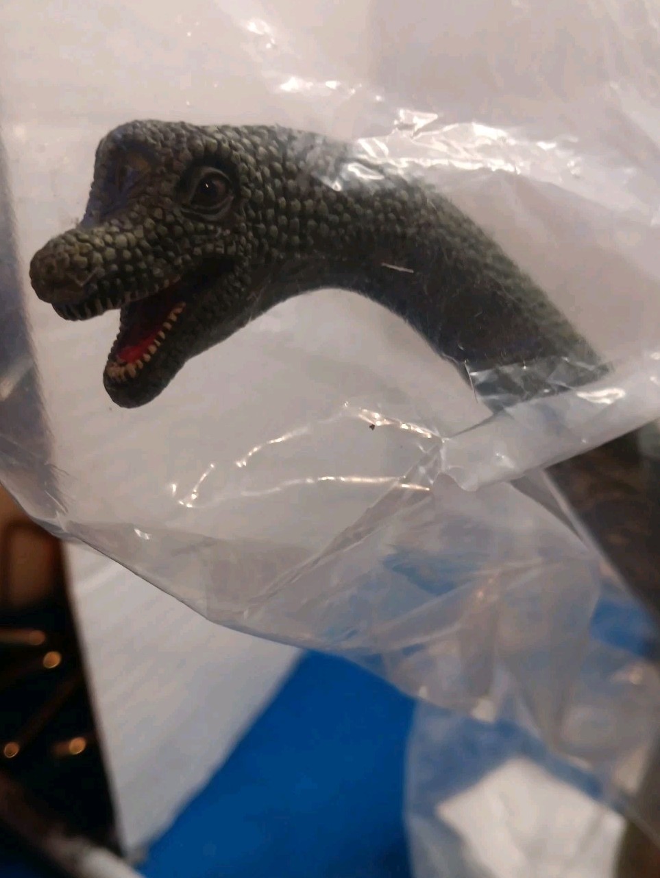 Schleich Dinosaurs Brachiosaurus Figure 14581 Prehistoric Toy Model NEW Sealed