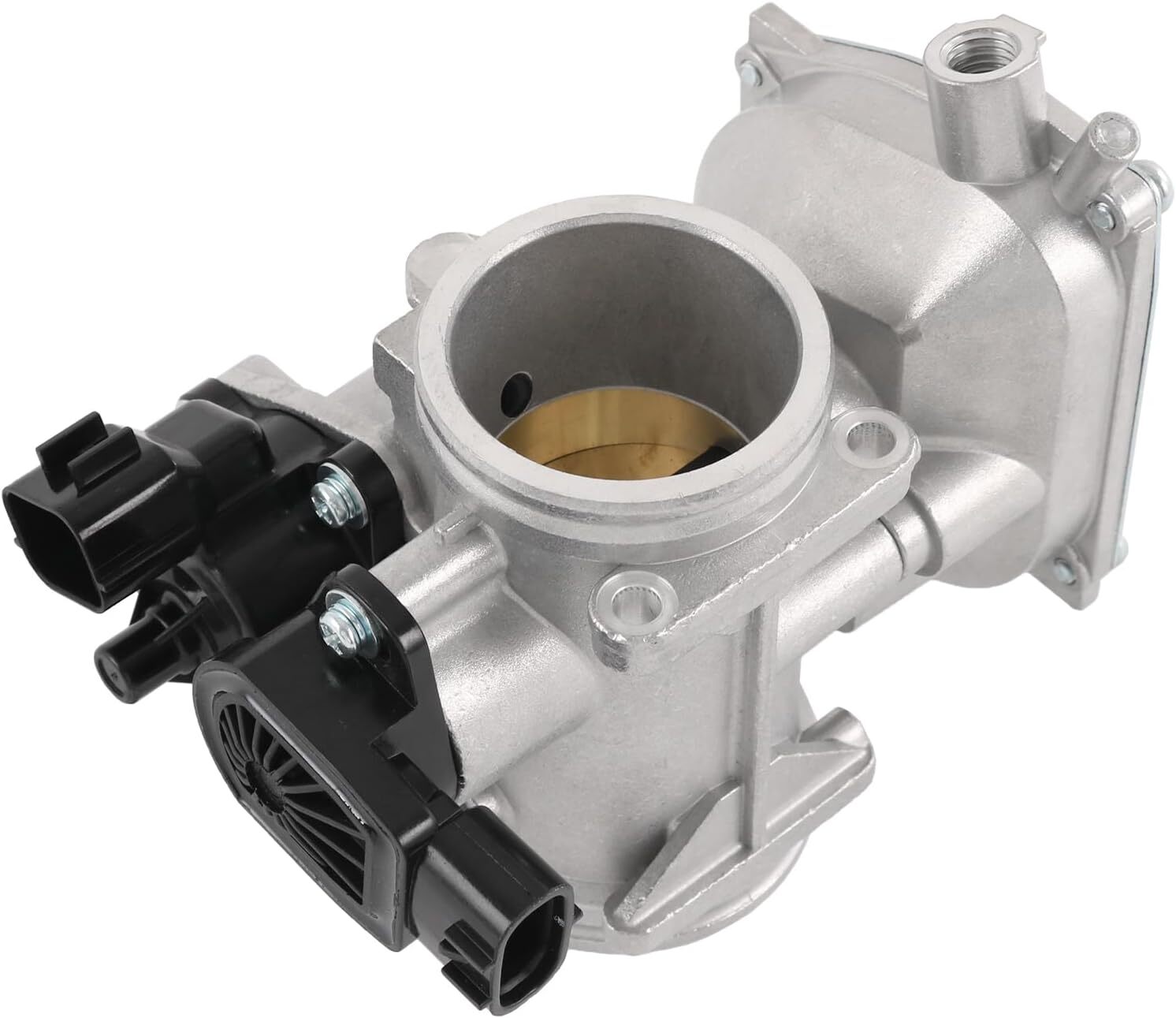 Throttle Body Compatible for Polaris Sportsman Ranger RZR RGR 800 4X4 6X6 800