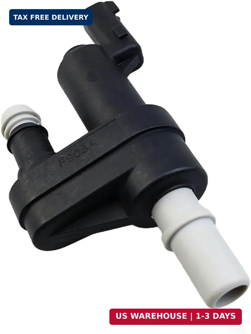 DU5A-9G712-CB Vapor Turbo Control Valve Fit for Ford Escape Truck Linkoln MKC 20