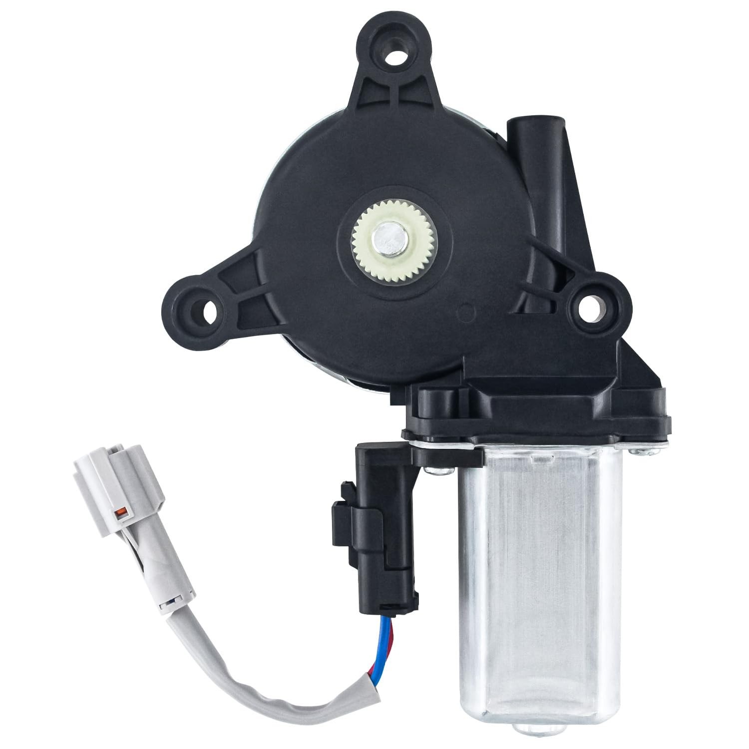 Power Window Motor Compatible with Hyundai Elantra 2011-2016,Sonata 2013-2015…