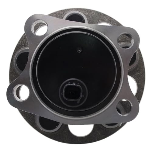 693425 Wheel Bearing and Hub Assembly – Left or Right Rear (Driver or