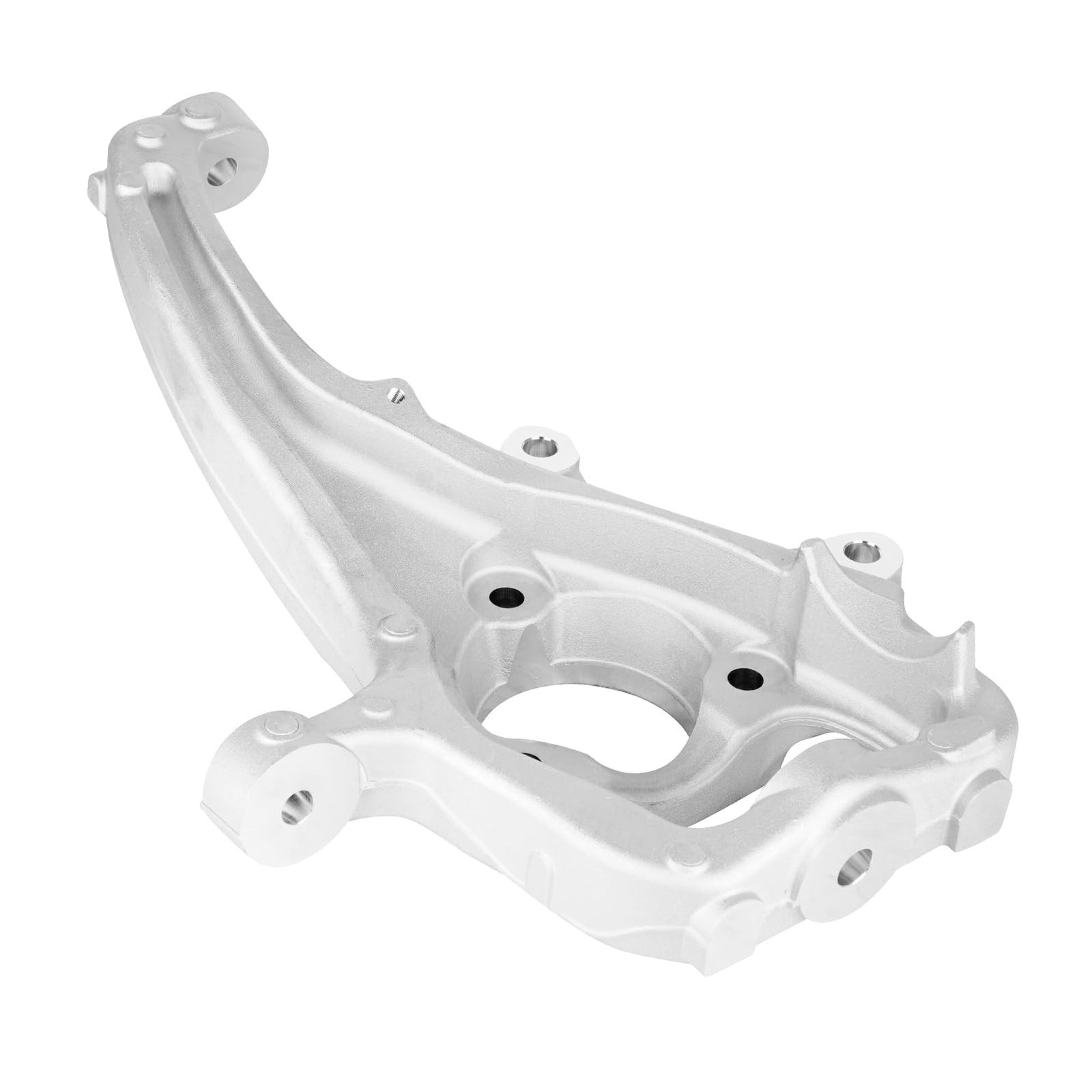 TadaMark Front Right Suspension Steering Knuckle Fit for Dodge Ram 1500 4WD 2…