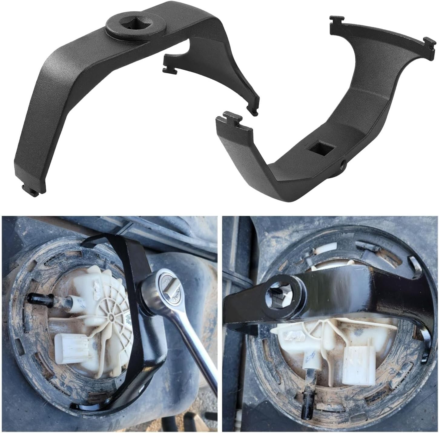 Fuel Tank Lock Ring Tool Fuel Pump Senders Removal Install Tool For Ford Dodge