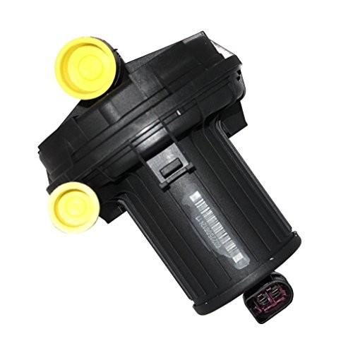 JDMSPEED Secondary Air Pump 06A959253B Audi A4 A6 Q7 VW Jetta