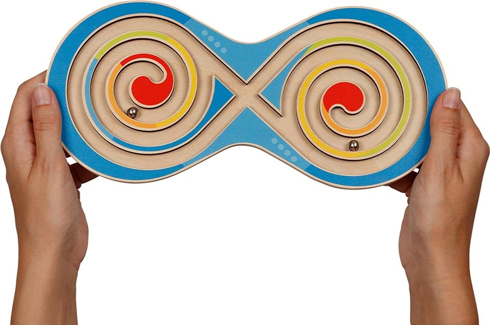 goki 59976 Motor Skills Eight