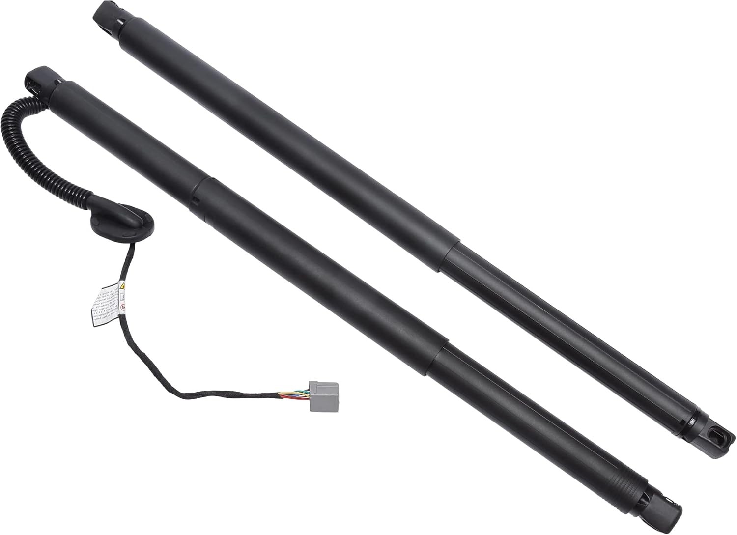 Rear Tailgate Power Lift Support Liftgate 1 Pair Left & Right | Replacement for