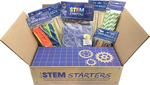 Teacher Created Resources STEM Starters Zip Line Kit (tcr-2087801) (tcr2087801)