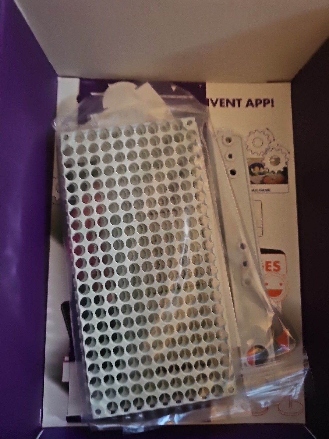LittleBits RULE YOUR ROOM KIT Educational Learning Electro Build Block