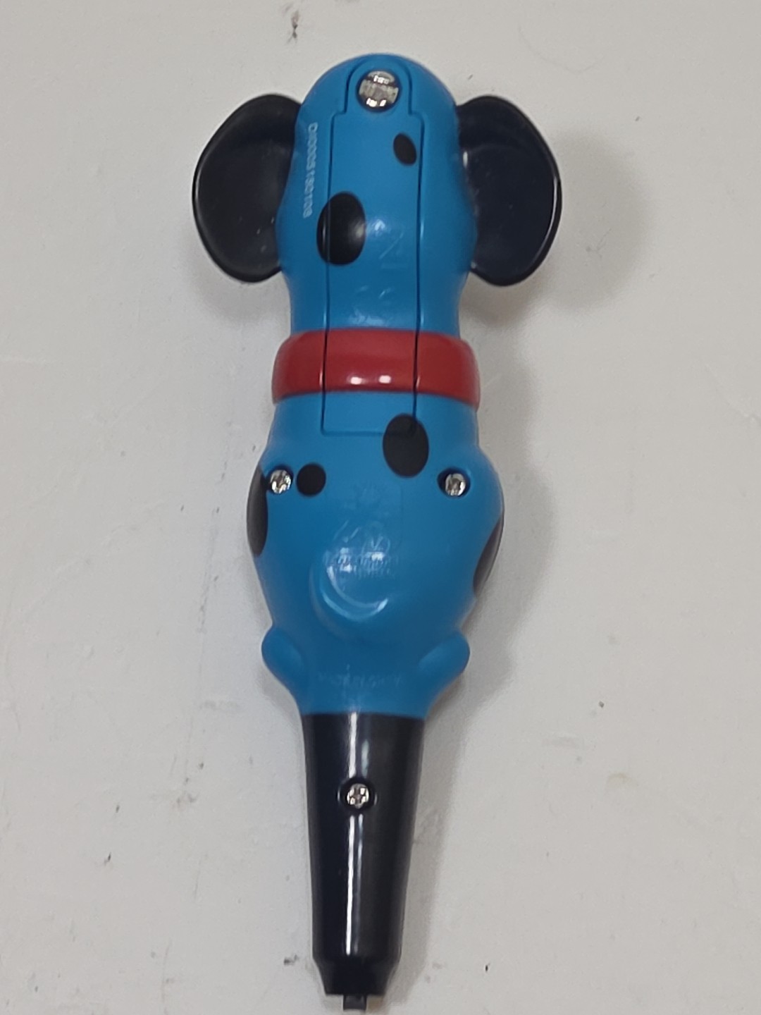 Educational Insights Hot Dots Jr Ace Talking Teaching Dog Replacement Pen
