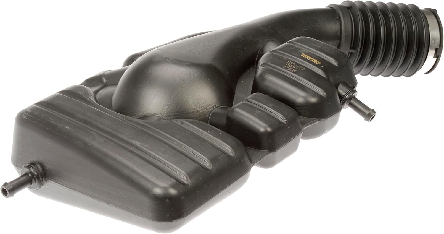 Dorman Engine Air Intake Hose for Buick Models – Replacement Engine Intake Hose