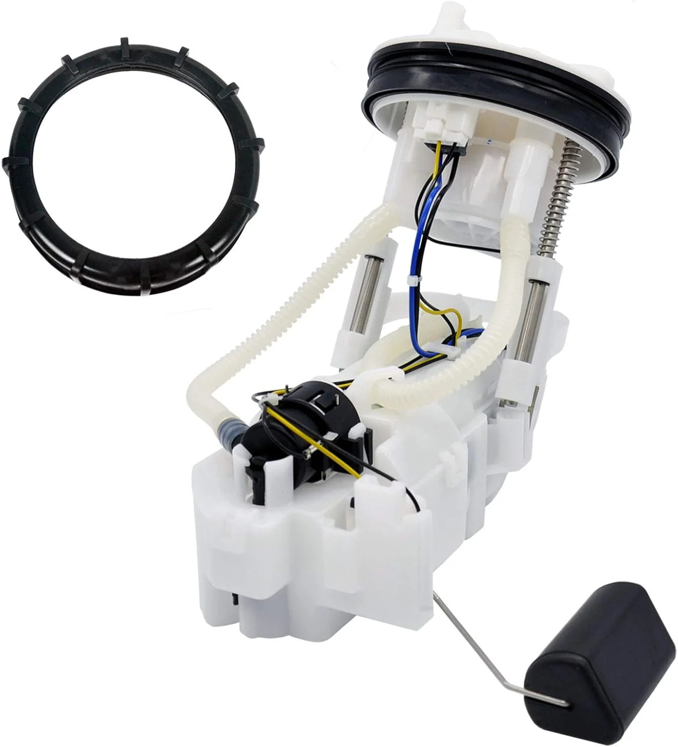 Fuel Pump Module Assembly for 2001 2002 2003 2004 2005 Honda Civic L4 1.3L 1.7L
