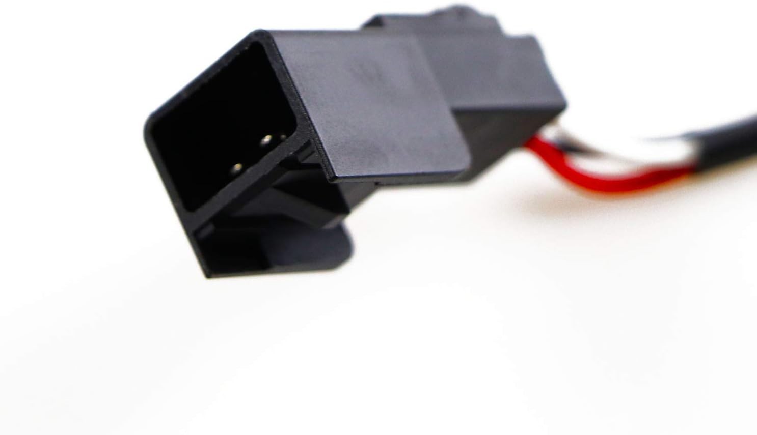 Led third brake light cargo lamp for pickup truck safety