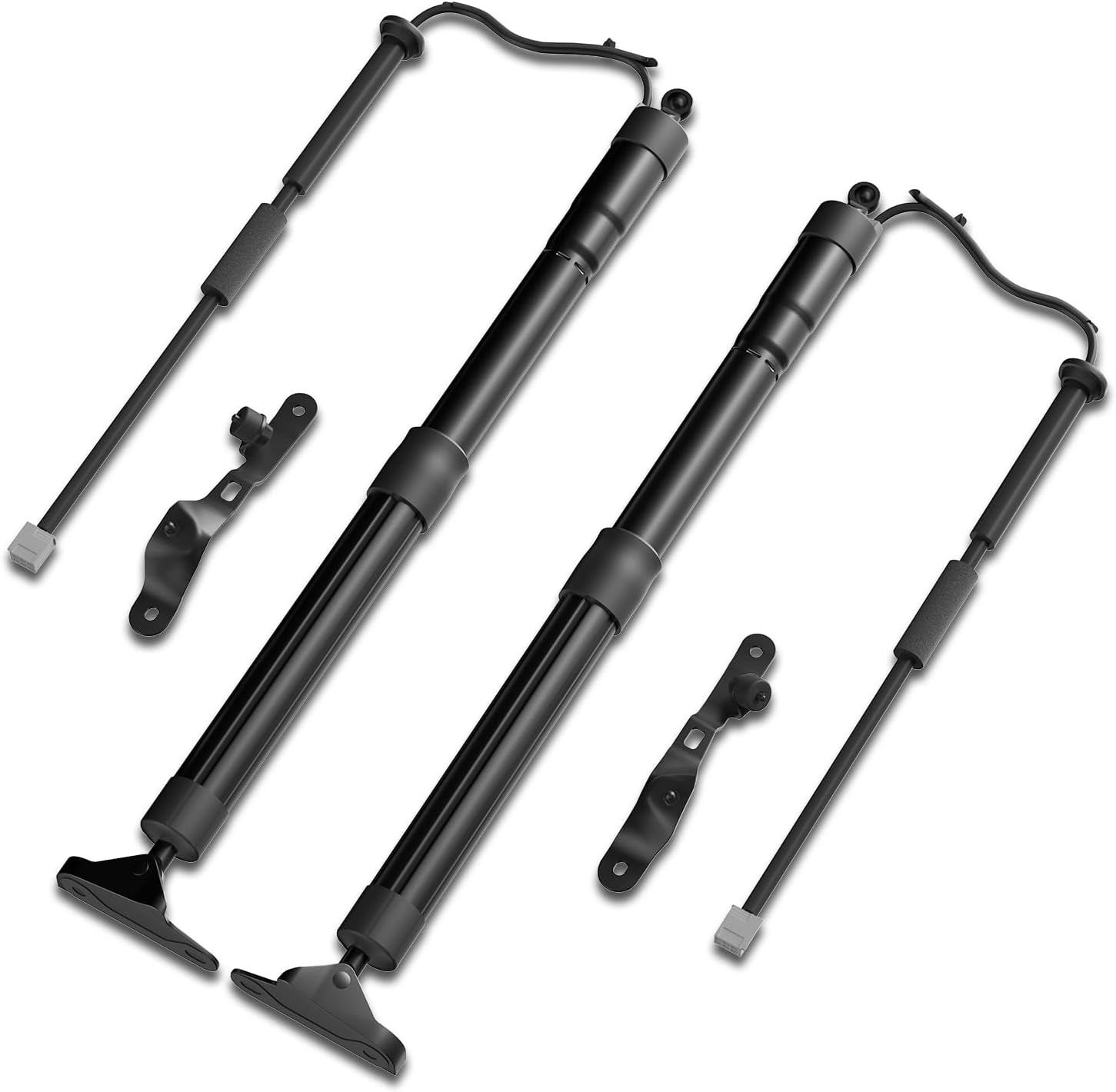 Liftgate Struts Power Rear Hatch 2013-2018 Toyota Rav4