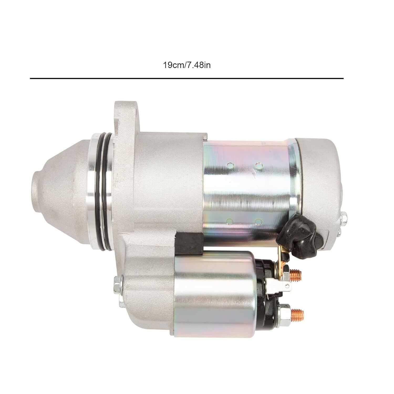 Starter Motor Compatible with Sportsman 850 Forest Touring SP HO XP EPS