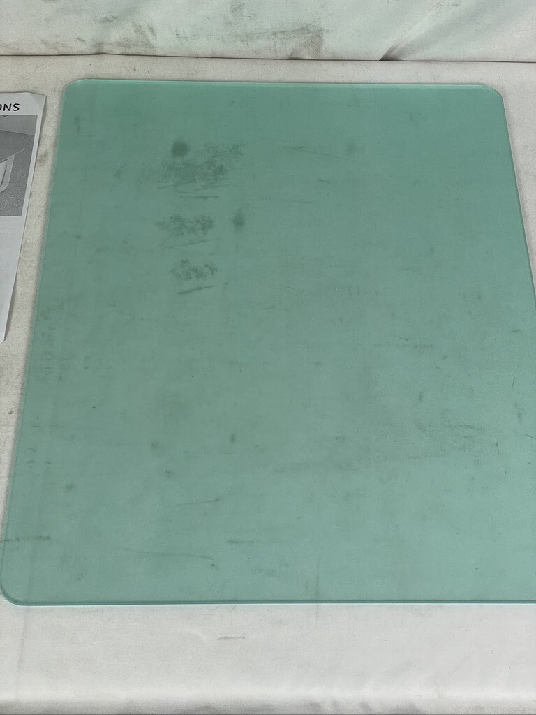Lavago Frosted Desk Dividers 16×20