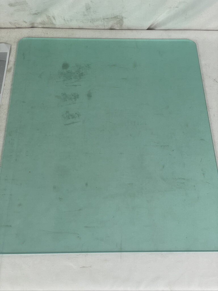 Lavago Frosted Desk Dividers 16×20
