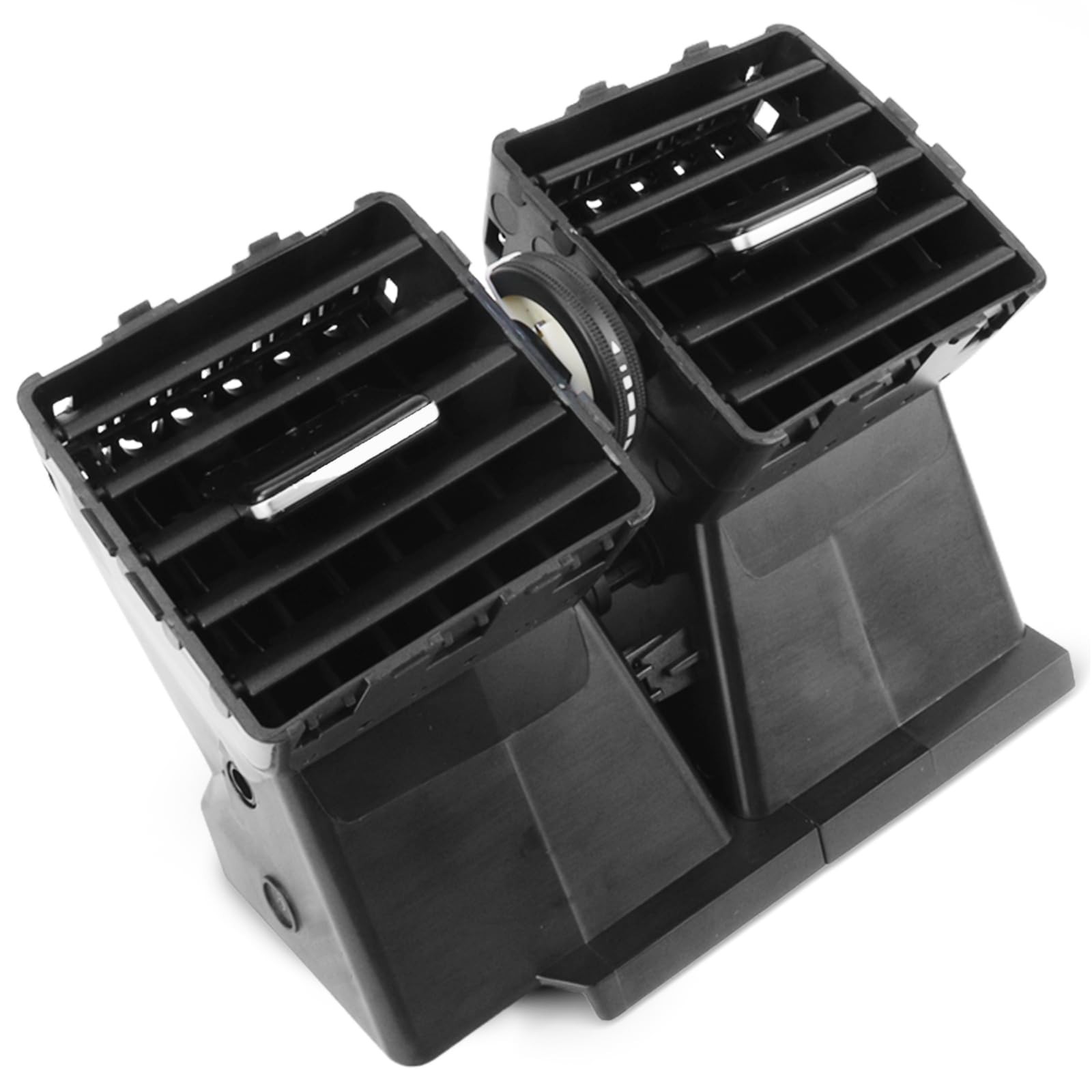 1668300554 Rear Center Console Air AC Vent For Benz W166 W292 ML GL GLE 2012-…